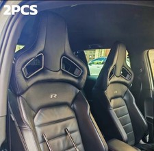 Universal Headrests Race