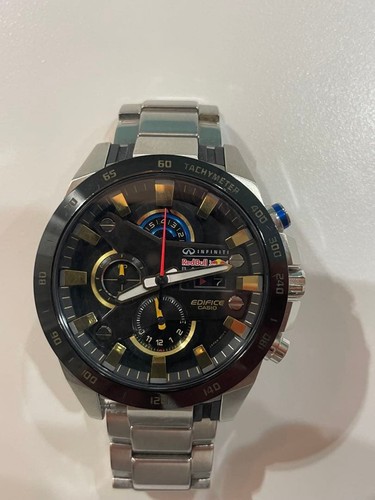 Casio edifice 5276p infiniti - casio,