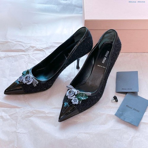 Miu pumps - pumps, us