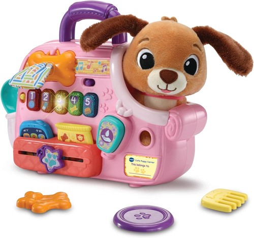 New vtech baby - vtech, cutie