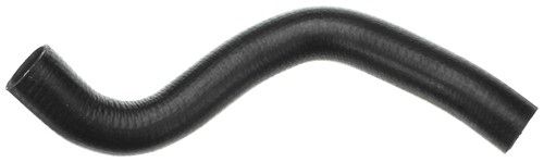 Gates 2476 radiator hose - gates,