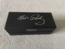 Renauld Elvis Presley