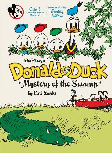 Carl barks walt - barks,