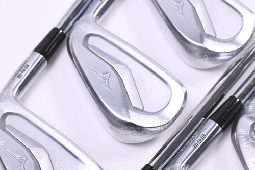 Mizuno pro 243 - pro, irons