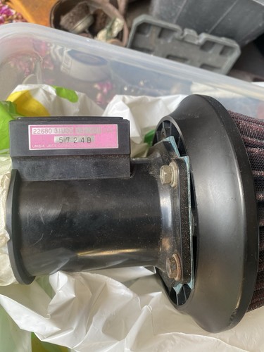 R33 gtst spec mass - spec, 2