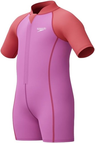 Speedo girl learn swim - girl's,