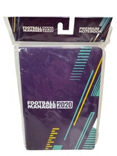 Football Manager 2020 A5