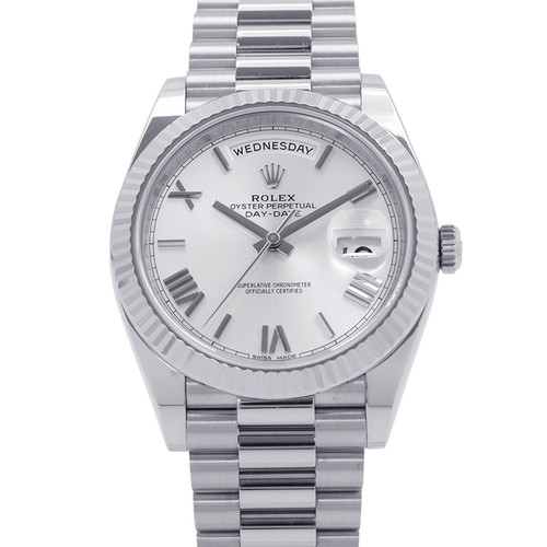 Rolex day date 40mm - rolex,