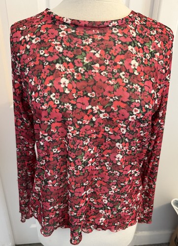 Ladies matalan papaya red - ladies,