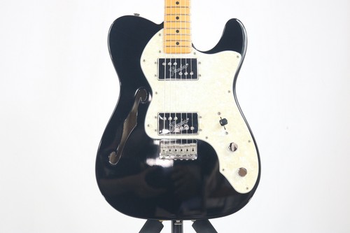 Fender telecaster thinline - telecaster,