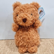 NEW Jellycat Little Bear. BNWT.