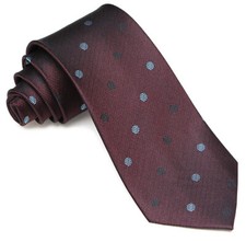 James Bond Craig MATERA TIE by