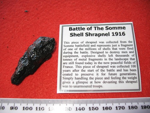 Wwi ww1 battle - of, somme