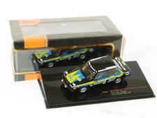 1/43 Saab 99  EMS  Winner