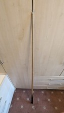 Vintage E.J RILEY snooker Cue