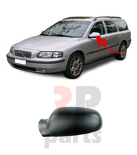 FOR VOLVO V70 II, 00-04, S80