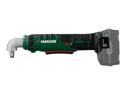 Parkside 20v cordless right - parkside,