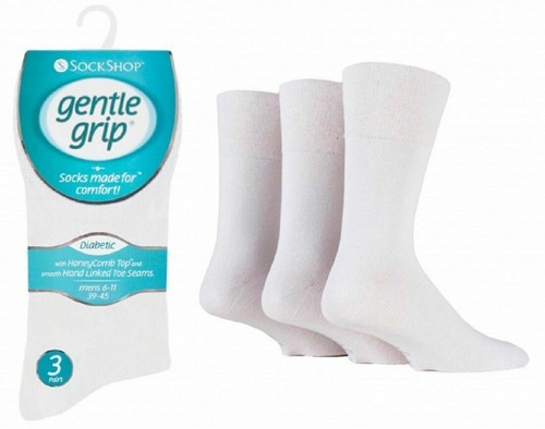 Men diabetic seamless to - men's,