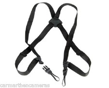 OP/TECH Bino-Cam Camera