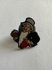 Vintage Metal William Youngers