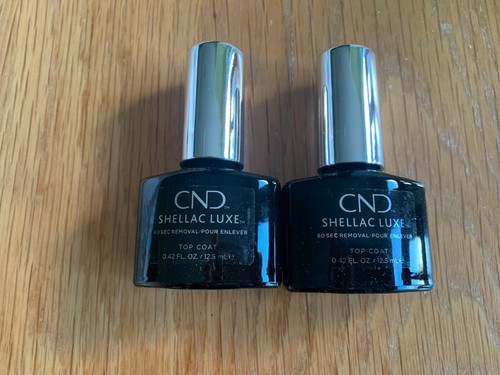 Brand new genuine cnd - new, &