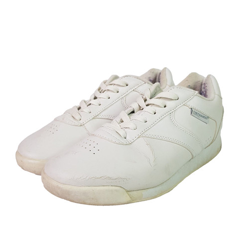 Scholl orthaheel leather - orthaheel,