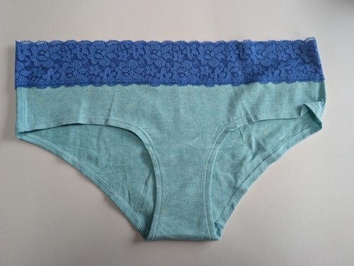 Catalogue knickers size 12 - ex,