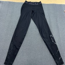 2XU Mens Compression Pants