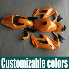 Motorcycle Fairing Bodywork