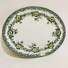 Vintage K & Co Late Mayers