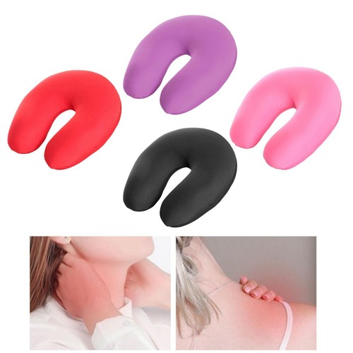 Travel pillow shape neck - travel, u