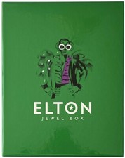 Elton John Jewel Box Set (8