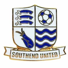 New Southend United Football