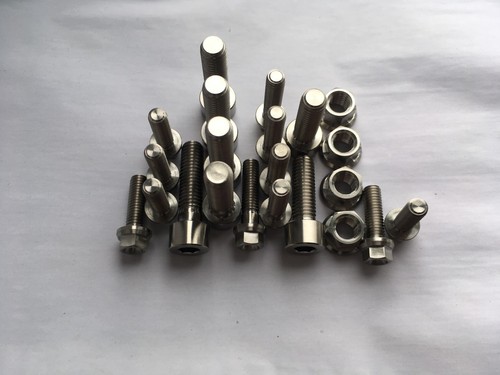 Rrracing titanium aprilia - rrracing,