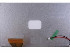 ASUS EEE PC 4G SURF LAPTOP LCD SCREEN 7" WVGA BAY 5-2