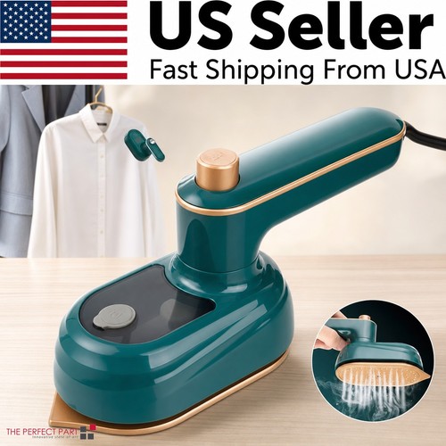 Micro steam iron machine - micro, mini