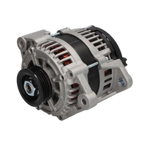 Alternator fits chevrolet - fits:,