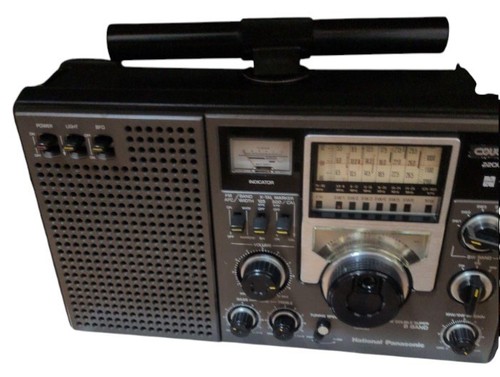 National panasonic cougar - national,