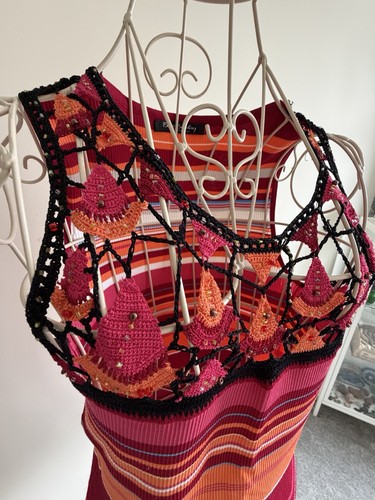 Betty barclay gorgeous top - barclay,