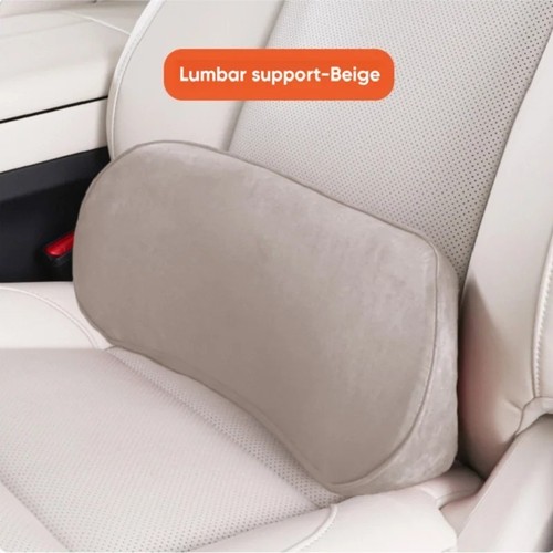 Memory foam lumbar - memory,