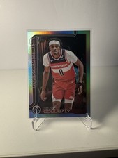 2025 Topps NBA - Bilal
