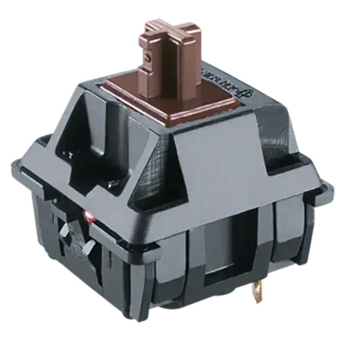 Cherry mx2a brown switch 10 - cherry, (10