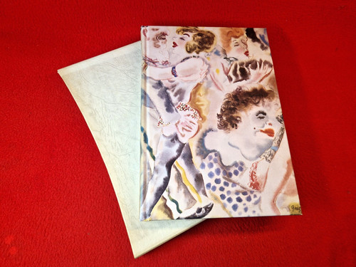 Folio society goodbye to - society,