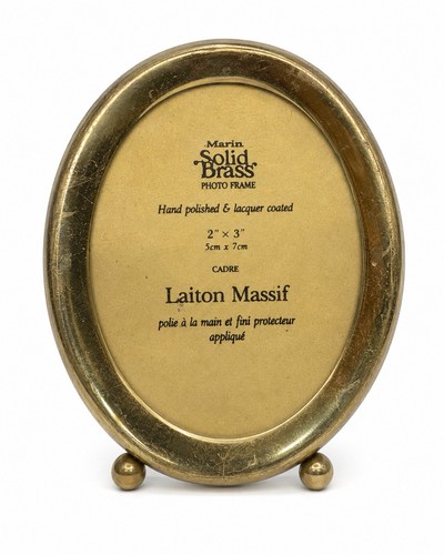 Maxim solid brass - brass, photo