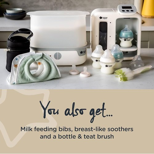Tommee tippee ultimate - tommee, formula