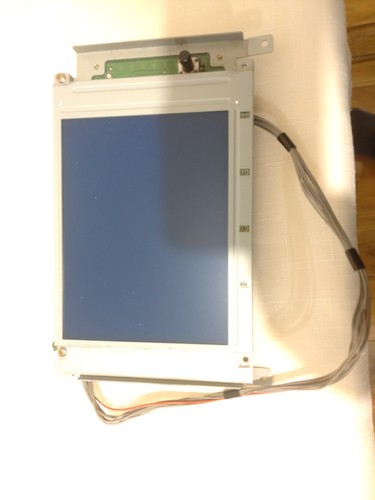 Yamaha 2816 display - 2816,