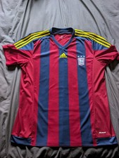 Ipswich Town Adidas 2015/2016