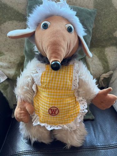 The wombles madam chomet - , 14