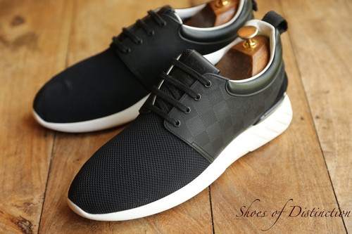 Louis vuitton black canvas - vuitton,