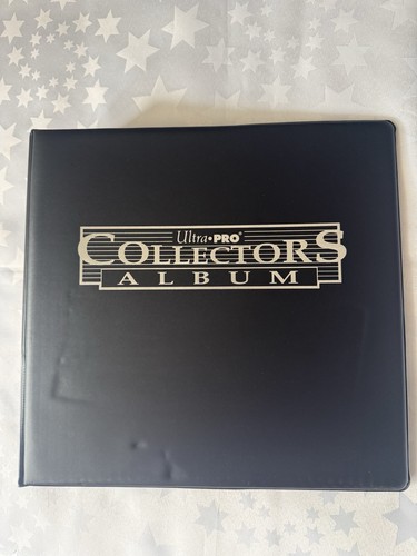 Ultra pro collectors - ultra,